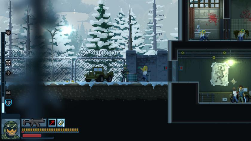 Switch游戏 -破门而入:战术小队 Door Kickers:Action Squad-百度网盘下载插图2-小白游戏网 Switch游戏 -破门而入:战术小队 Door Kickers:Action Squad-百度网盘下载插图2-小白游戏网